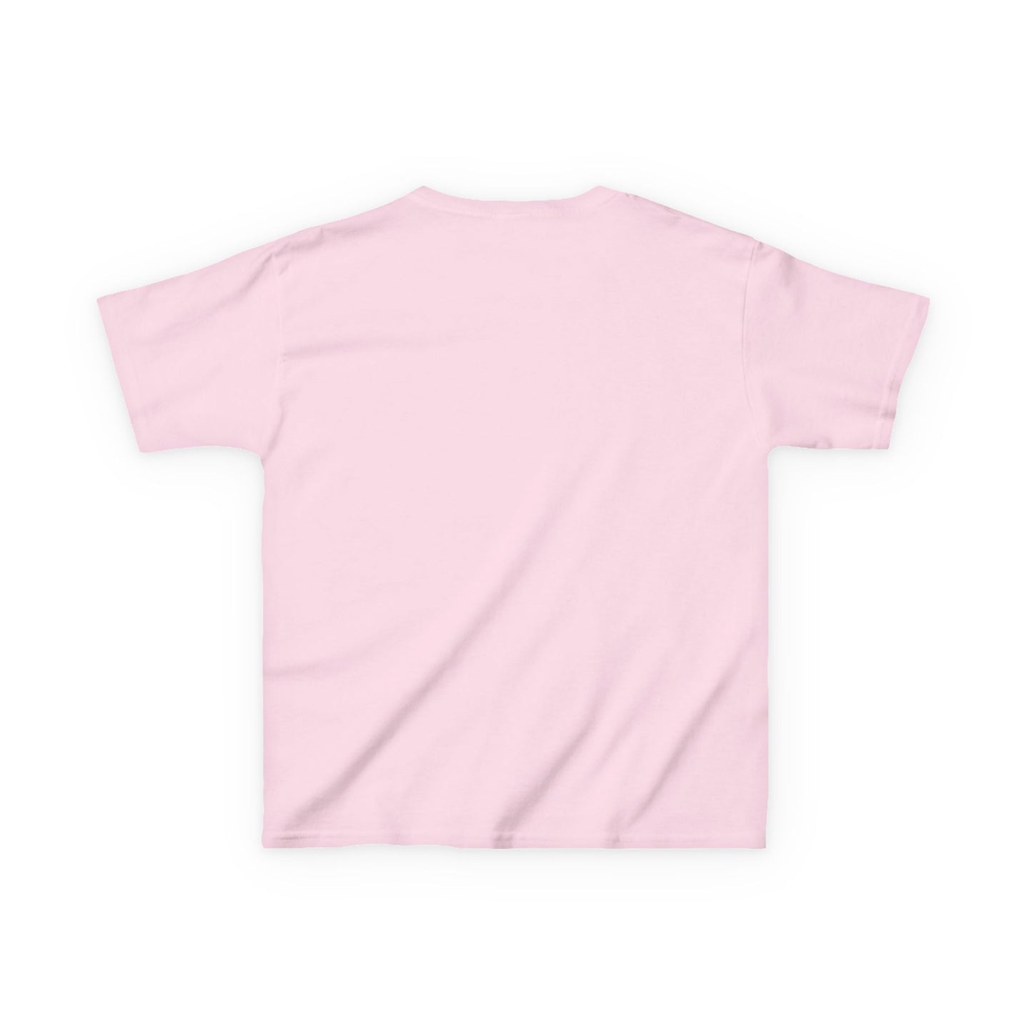 "Speak Up, Buttercup! – Chakra-Inspired Kids Tee"